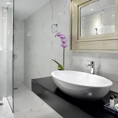 Altius By K&k Apartmán Atény