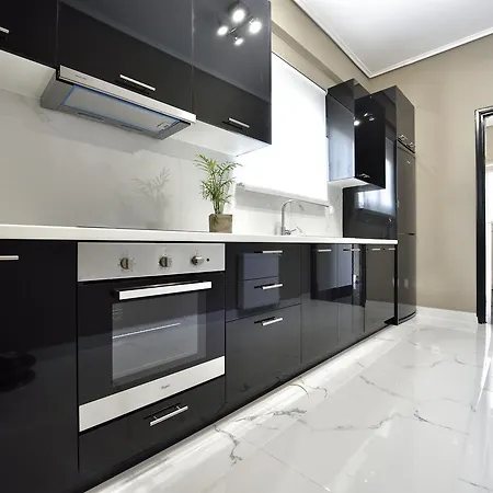 Apartmán Altius By K&k